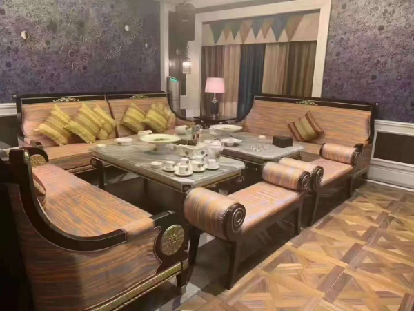 通化小时场KTV，畅享独特玩法-二道江区ktv预定