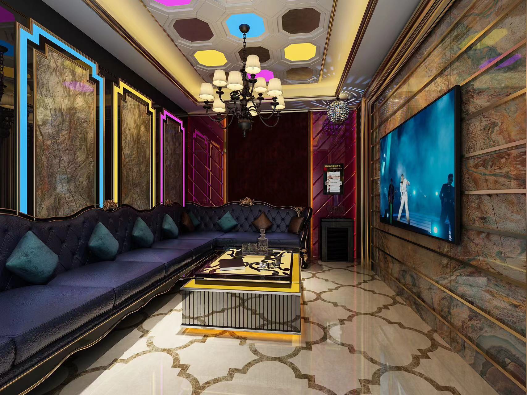 通化小时场ktv带来ktv新玩法小时场-二道江区ktv预定